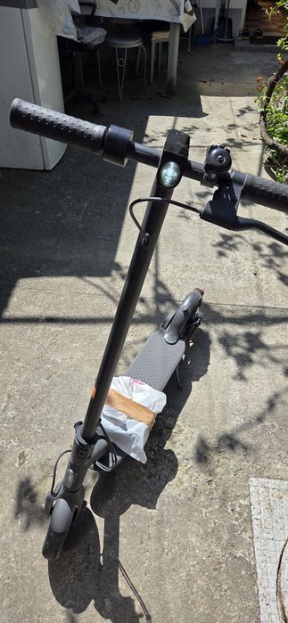 Trotineta electrica XIAOMI Mi Electric Scooter Pro 2 series