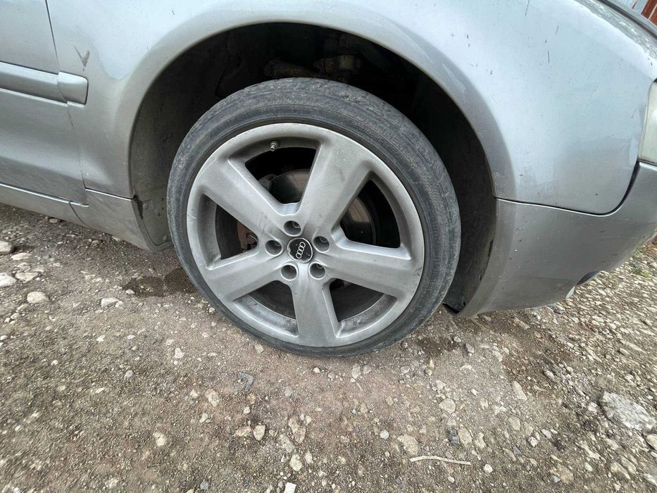 audi a4 b6 кабрион 2.5 tdi quattro на части ауди а4 б6 кабрио