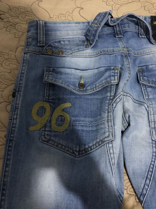 Blugi G-Star Raw