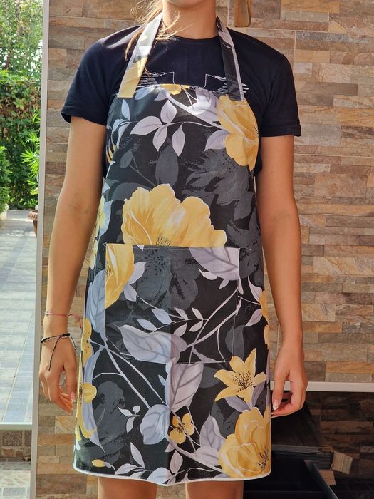 Домакински престилки