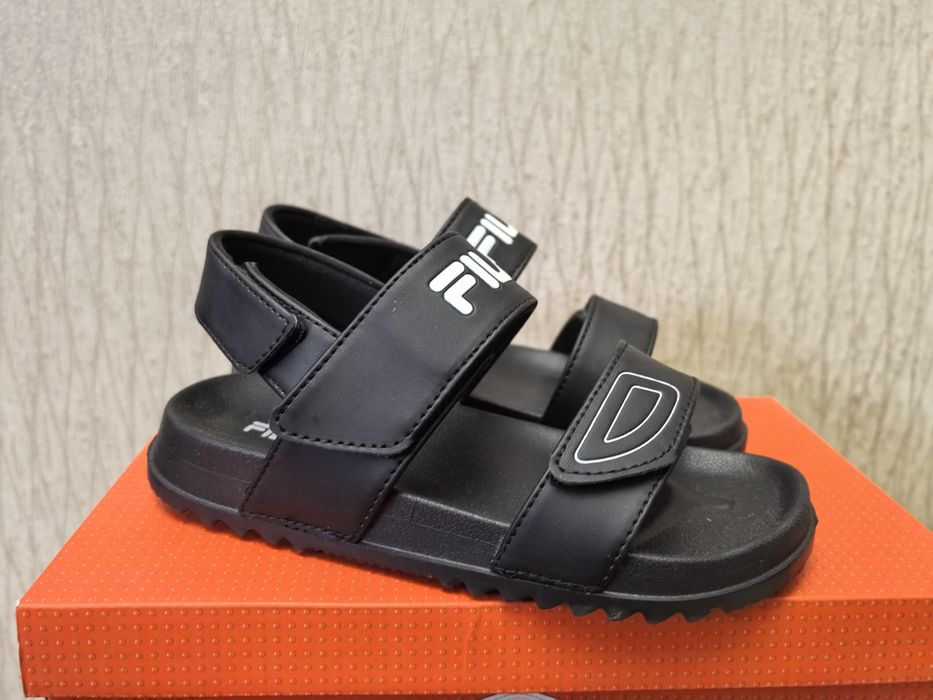 Продам Сандали для мальчика р.36