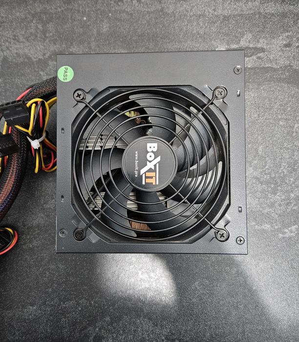 Box IT JM-A 700 Watt