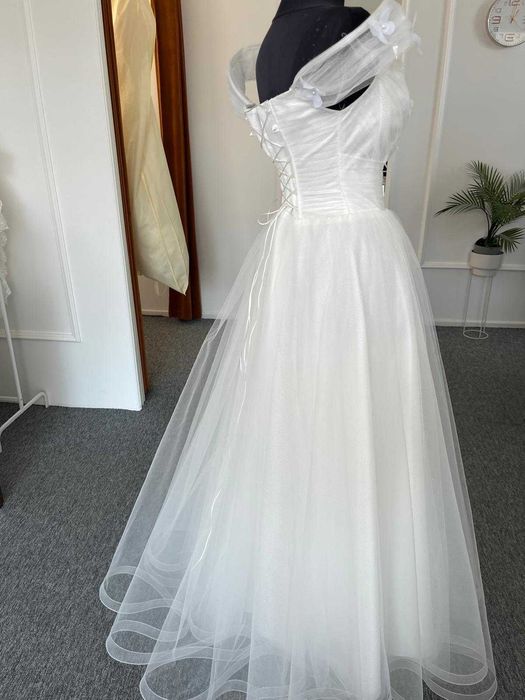 Rochie de mireasă