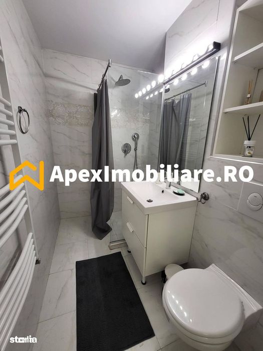 Apartament 2 camere de inchiriat Victoriei Bucuresti | ApexImobiliare.