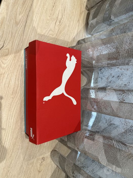 Puma Neo cat unlicensed 42 размер 9 us