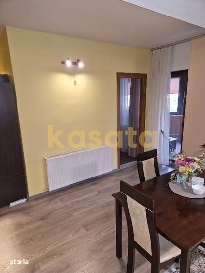 De Inchiriat | Apartament 3 Camere | Grozavesti | Metrou | Carrefour