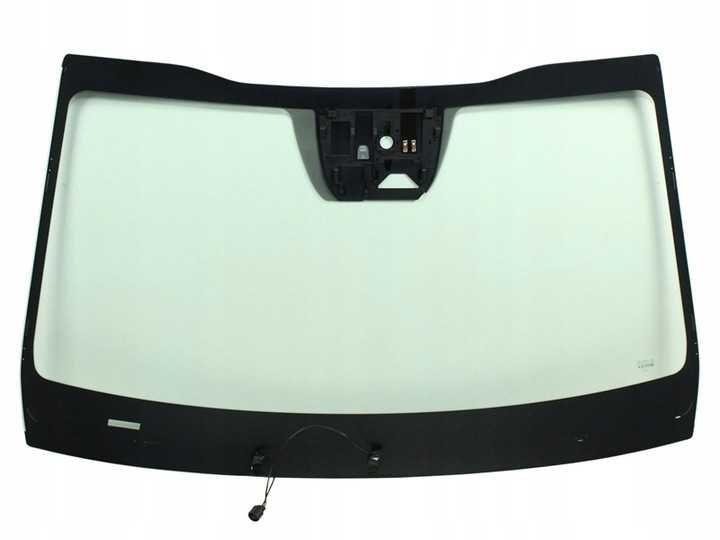 Предно стъкло Kia K5 камера + сензор + подгрев 2020 + година