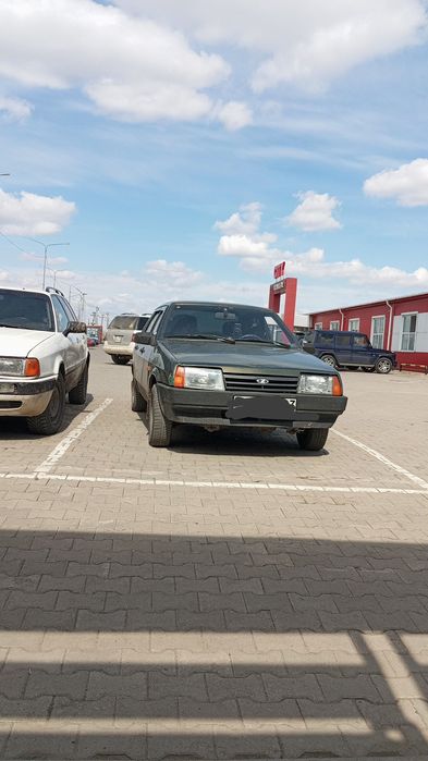 Продам Ваз 21099