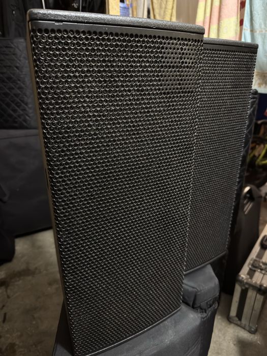 d&b audiotechnik Y-sub Y10P bracket