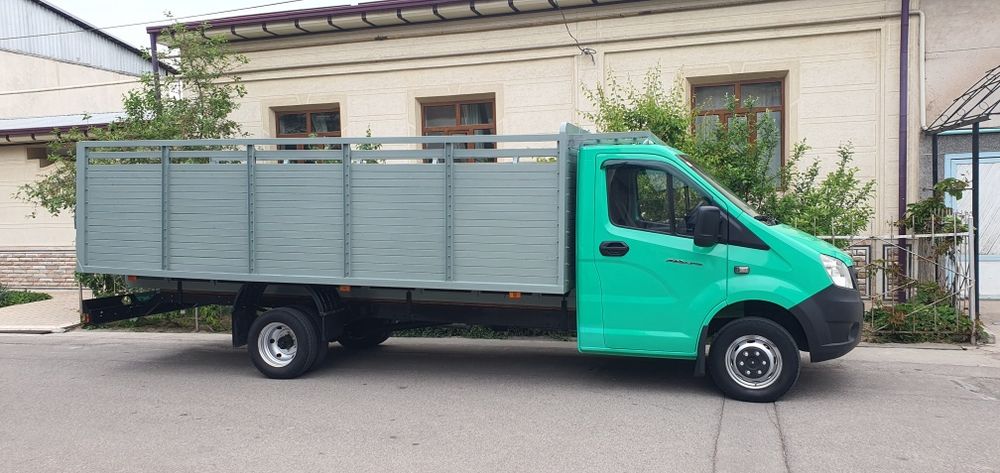 Газель Next 2015 йил сотилади 20000 $