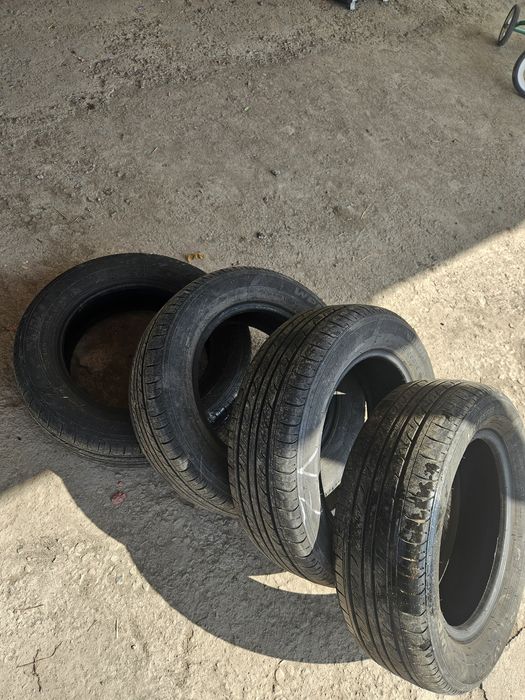Продам шины летние хорошее сост
