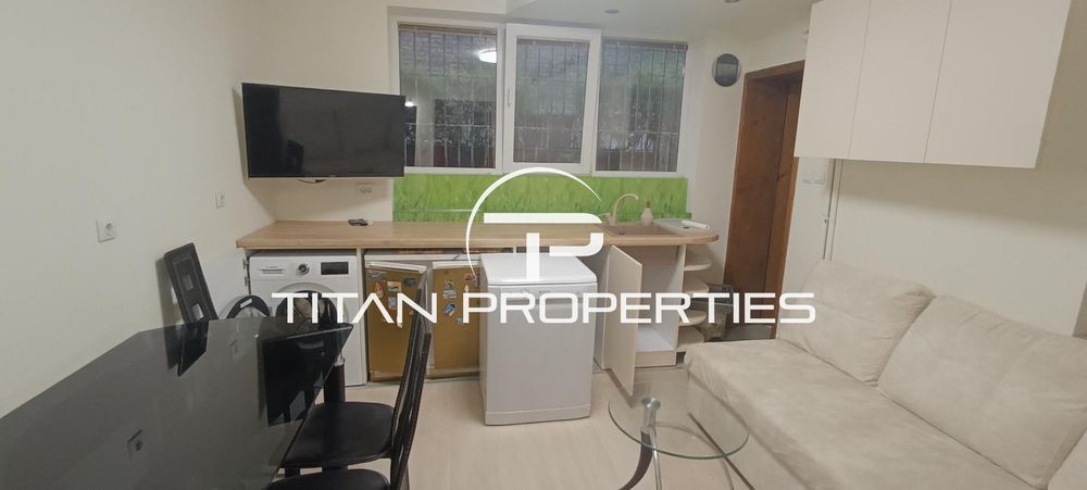 Дава се под наем Тристаен апартамент в Пловдив, Каменица 1 - 80 кв.м за 714 € - Снимка #3