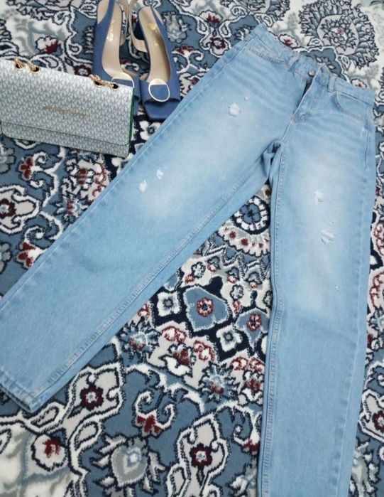 Istanbuldan Buxoroga