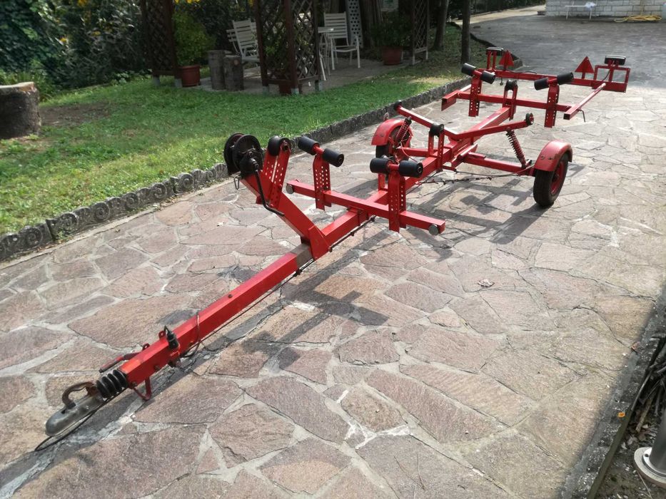 Skyjet Yamaha Marine Jet