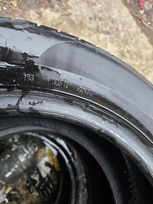 4бр. 215 55 17 Pirelli летни.