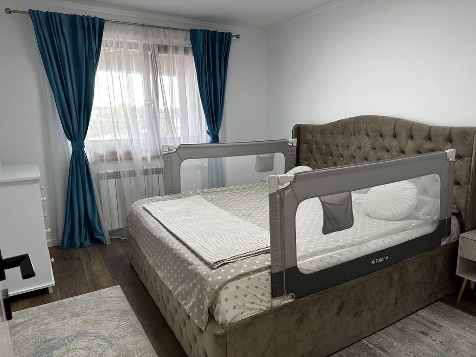 Apartament 4 camere str.Cuza Voda 115m2