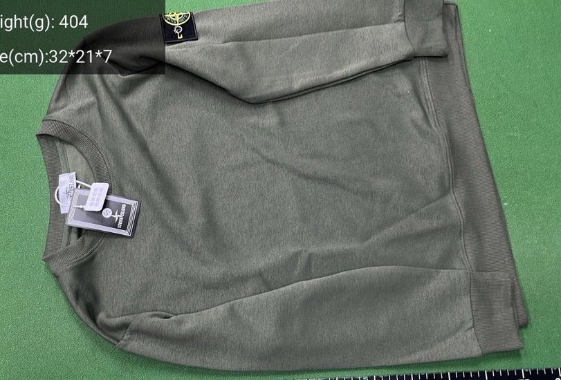 Hanorac Stone Island
