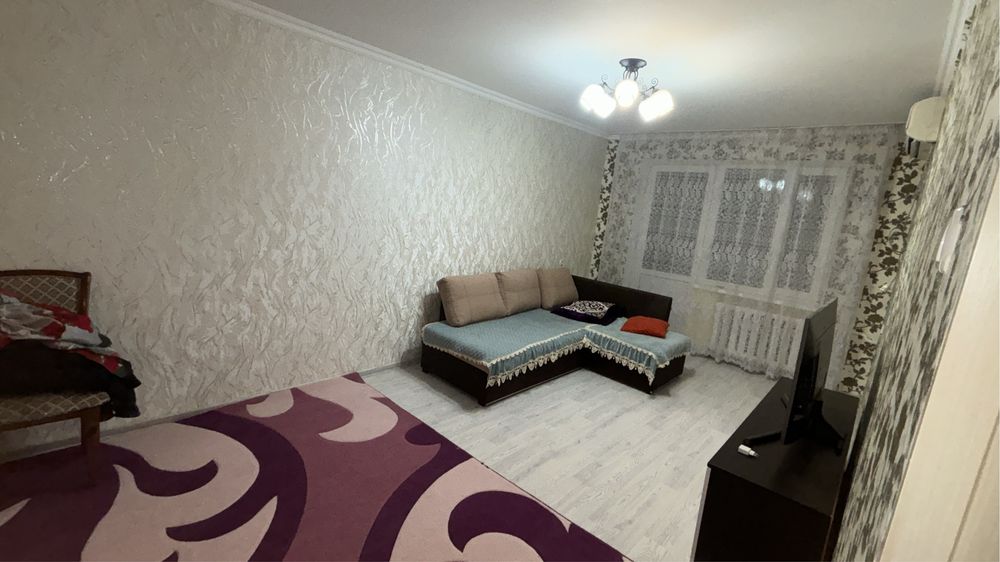 Долгосрочная аренда