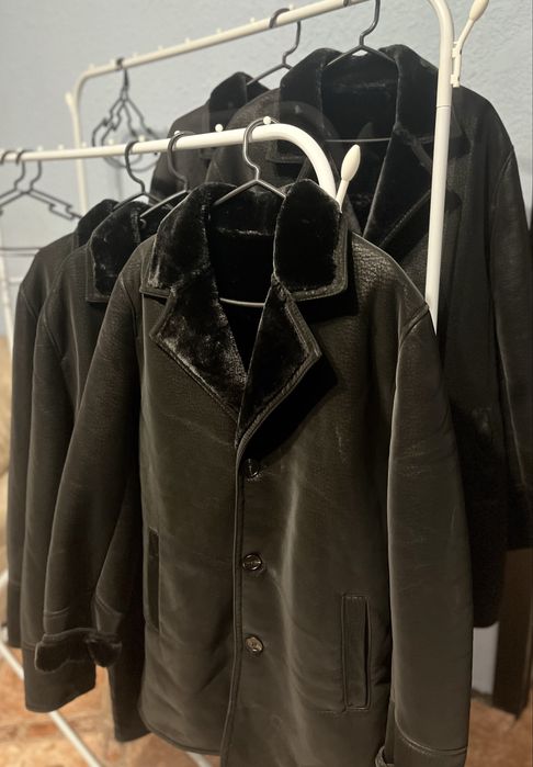 Распродажа курток