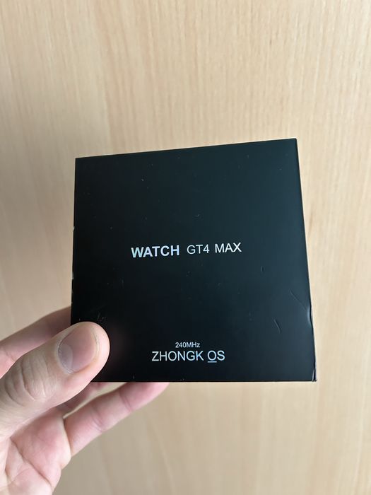 Обмен! Смарт часы