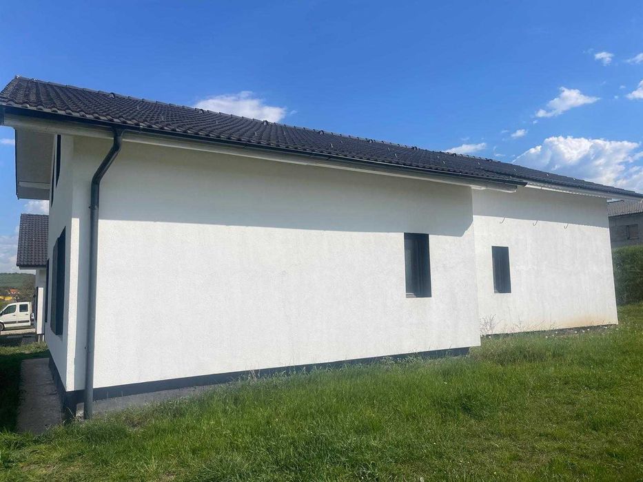 Construim casa in Sura Mare teren 700 mp