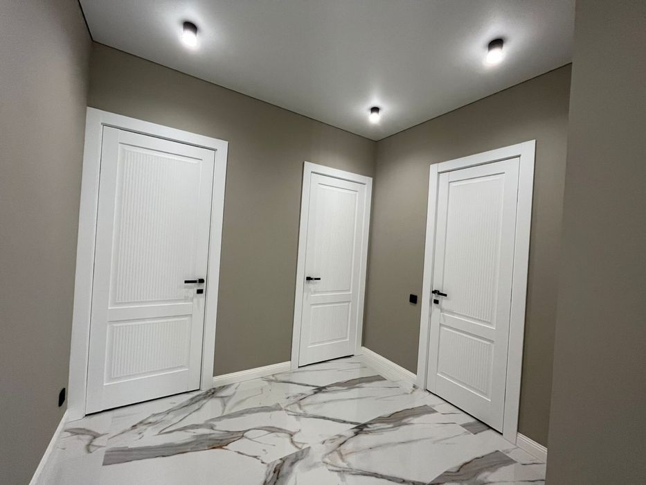 Ремонт квартир и помещений