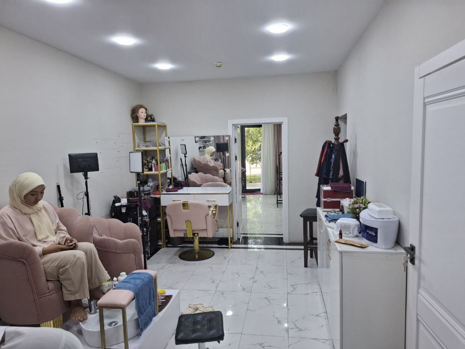 Noturar-joy sotiladi