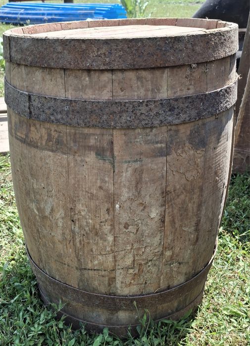 Старинни каци и качета