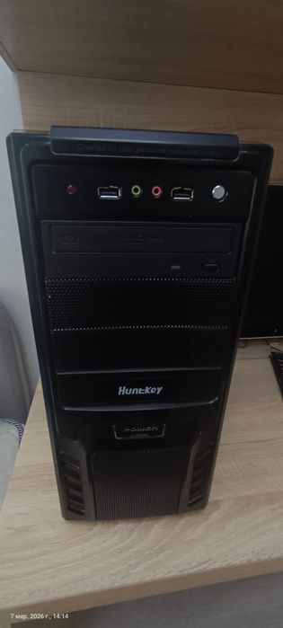 Продам компьютер