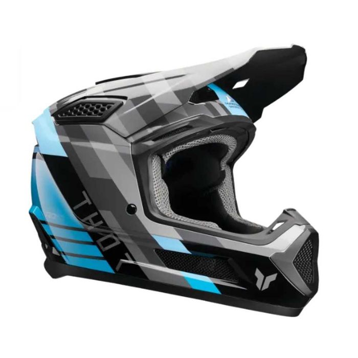 Casca moto cross atv Thor Fleet Camber