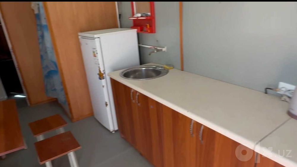 Продам жилой Контейнер