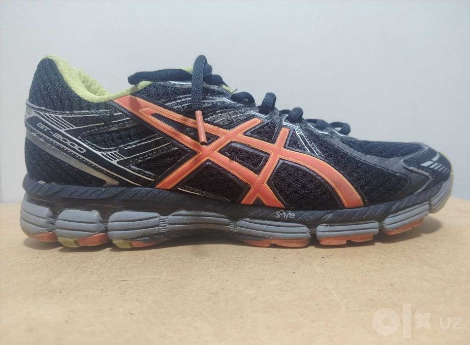 Asics GT-2000 Оригинальные Кроссовки 42р