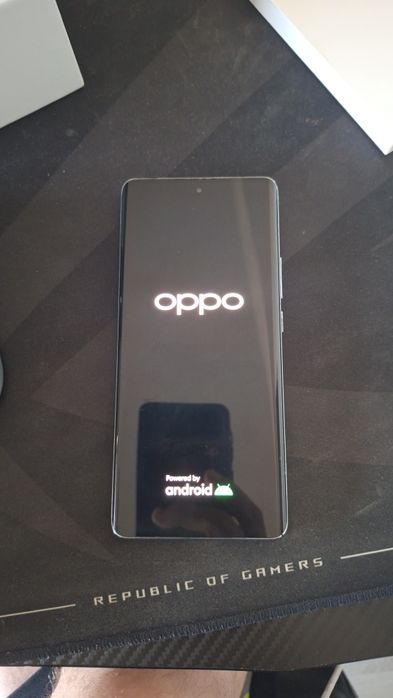 Oppo reno10 5g 256gb Ca Nou