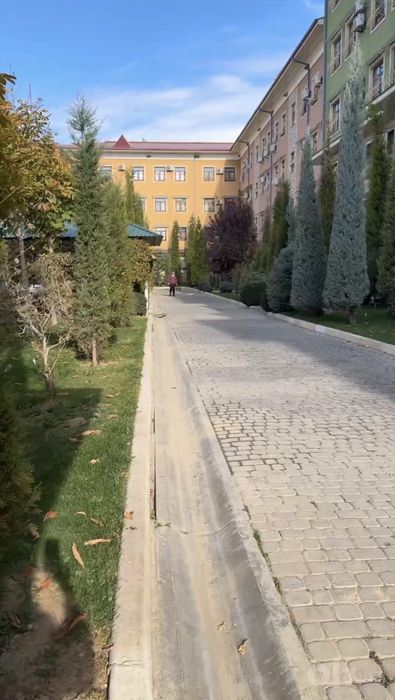 Квартира в аренду/Кокча оксой мурад буилдингс