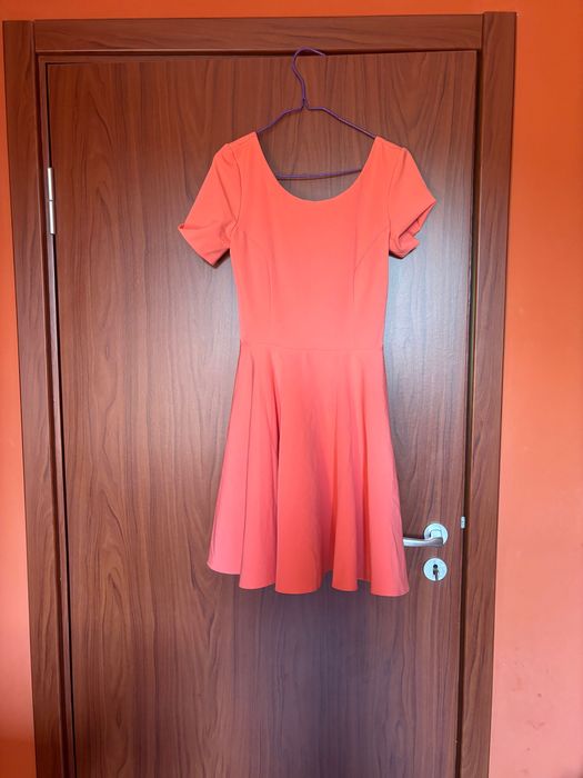 Рокля Мохито размер 34