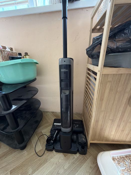 Продам моющий пылесос