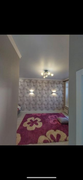 Продам ковёр пушистый )))