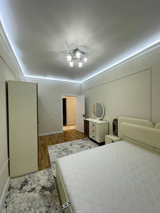 Продаётся квартира