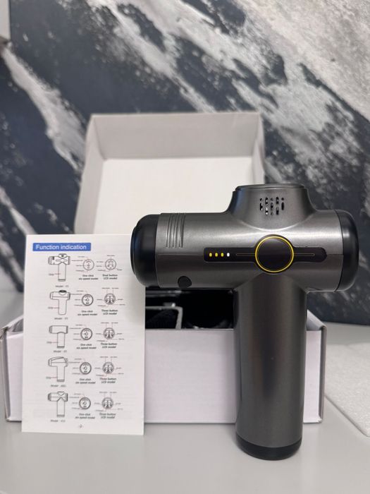 Masina aparat masaj pneumatic