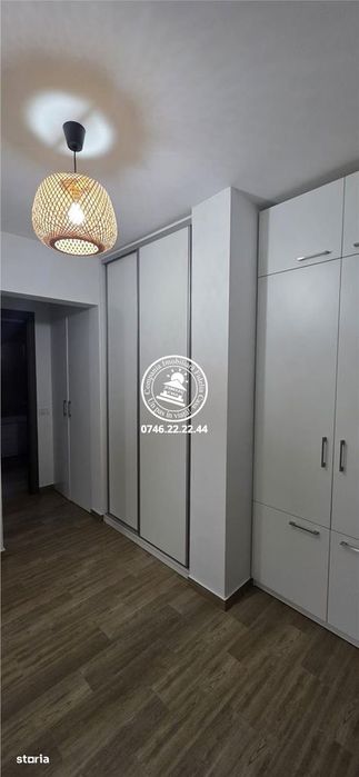 Apartament 2  camere de inchiriat in zona Nicolina