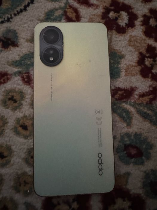 Oppo A38 и Samsung 04E