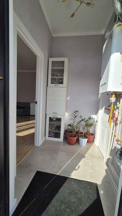 Продам дом, новый