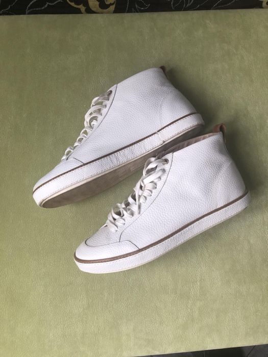 Нови кецове Massimo Dutti