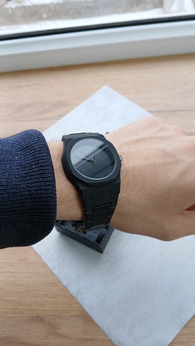 Мужские Black Arabic — топ подарок