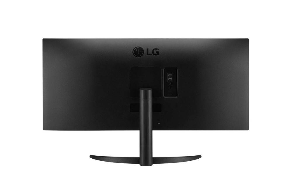 Монитор LG 34 WP500