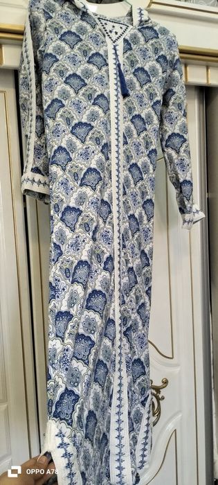 Узун кўйлак 100 минг