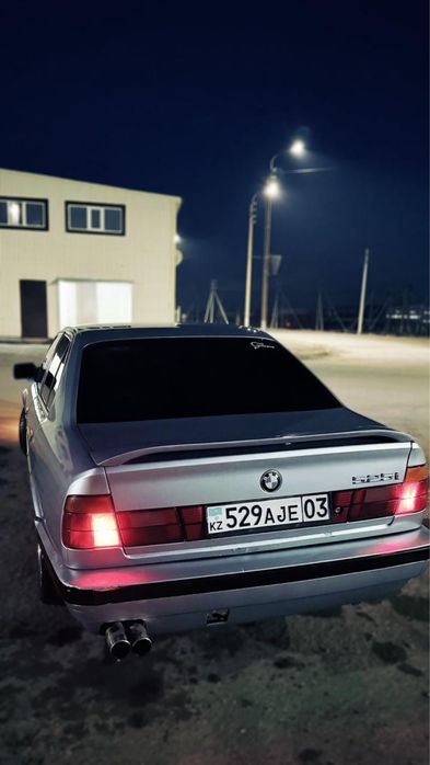 Продам Bmw e34 530