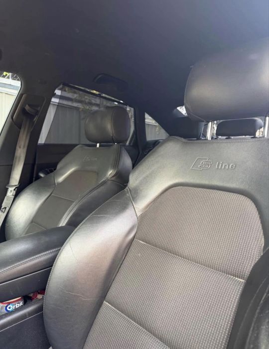 AUDI A6 2010 — imagine 4