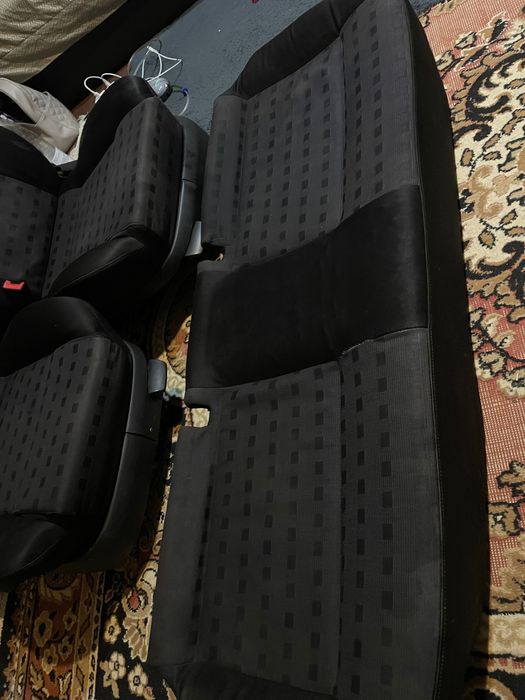 Vând interior passat b5.5 sedan