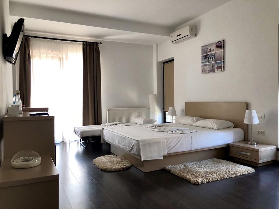 Inchiriez pensiune turistica Mamaia Nord